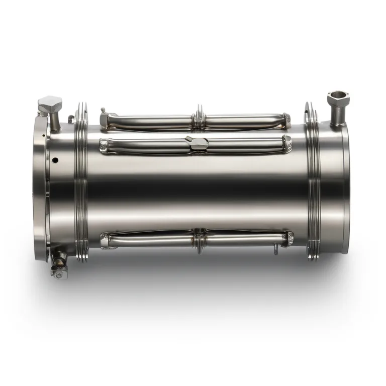 Surface Condenser