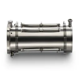 Surface Condenser