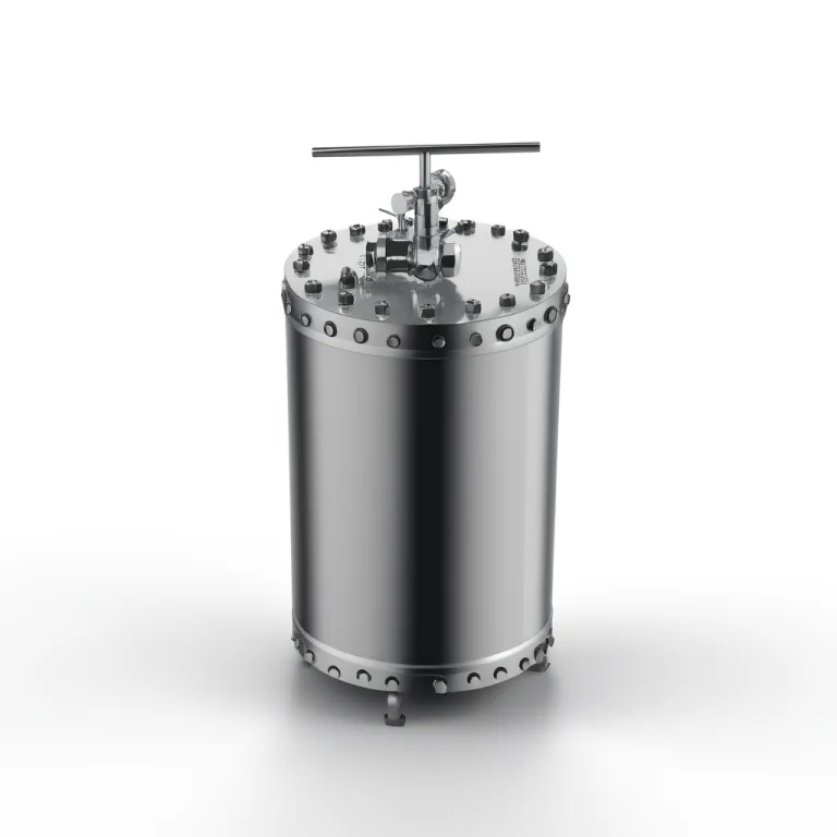 Surge Drum