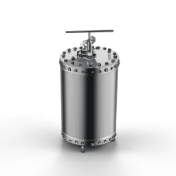 Surge Drum
