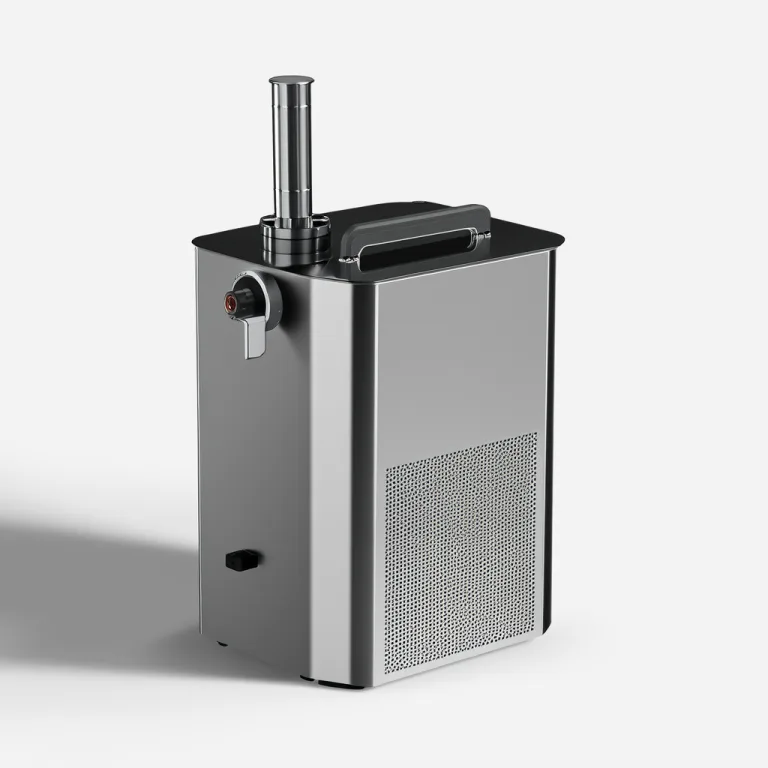 Tablet Deduster