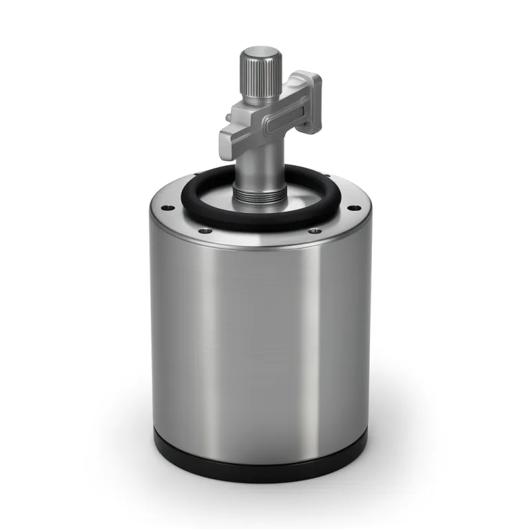 Tank Bottom Valve