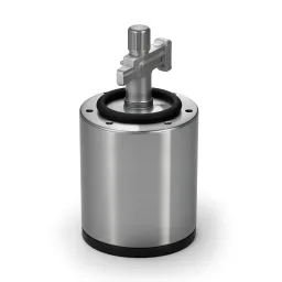 Tank Bottom Valve