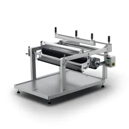 Textile Stenter Machine
