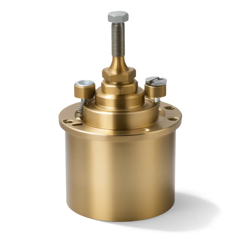 Thermostatic Steam Trap