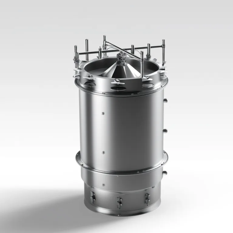 Thickener