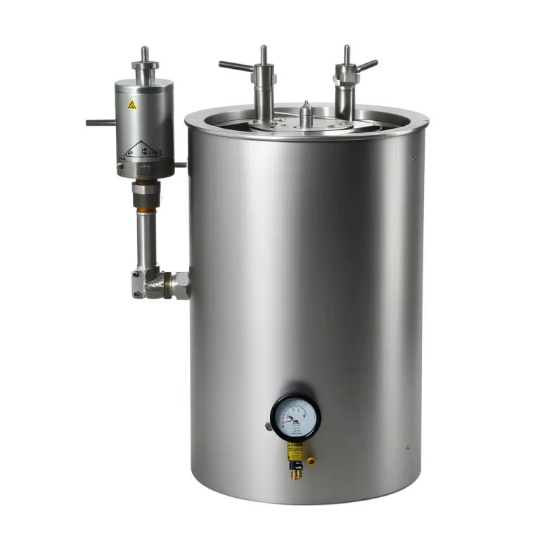 Thin Film Evaporator