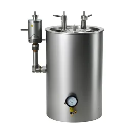 Thin Film Evaporator
