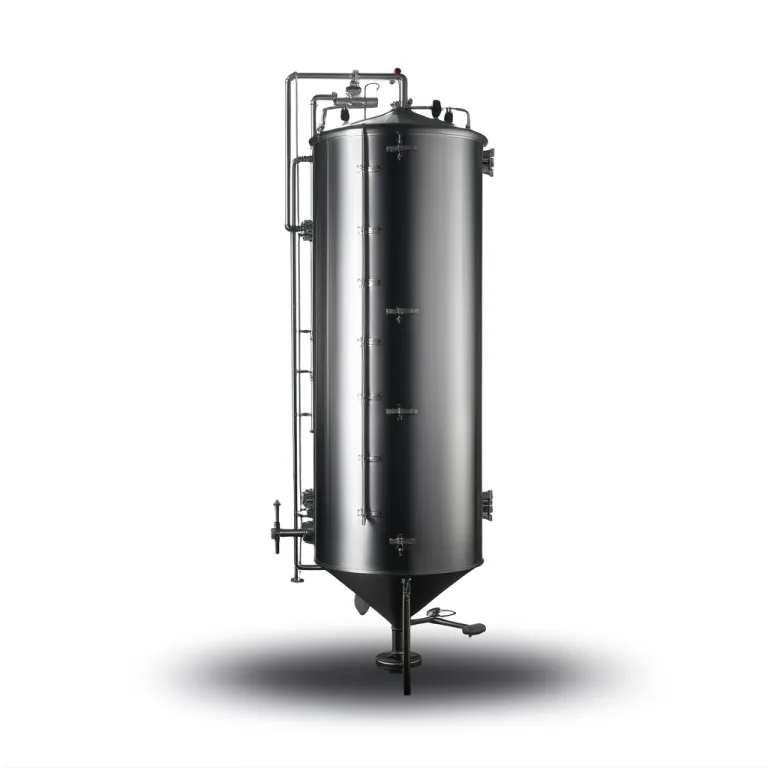 Tray Distillation Column