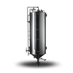 Tray Distillation Column