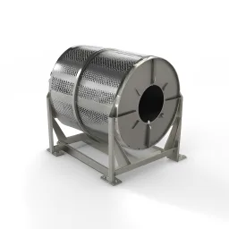Trommel Screen
