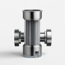 Tubular Backwash Filter