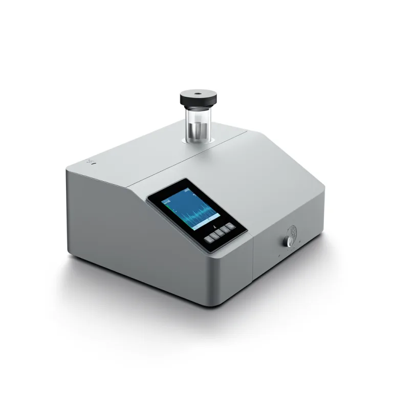 Turbidity Analyzer