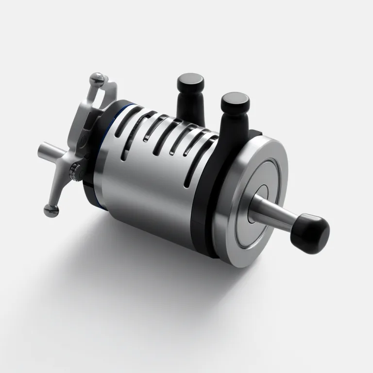Twisting Machine