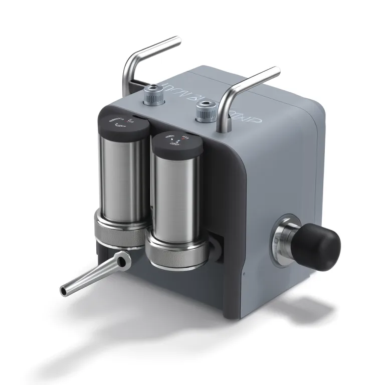Two Component Sealant Extruder
