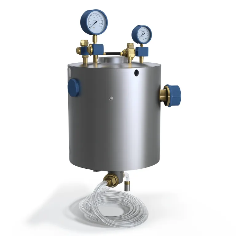 Ultrafiltration System