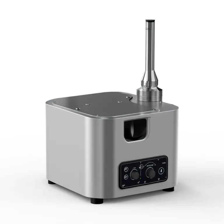 Ultrasonic Plastic Welder