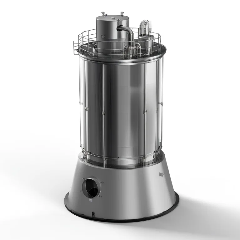 Upflow Anaerobic Sludge Blanket Reactor
