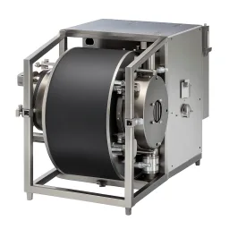 Vacuum Belt Filter