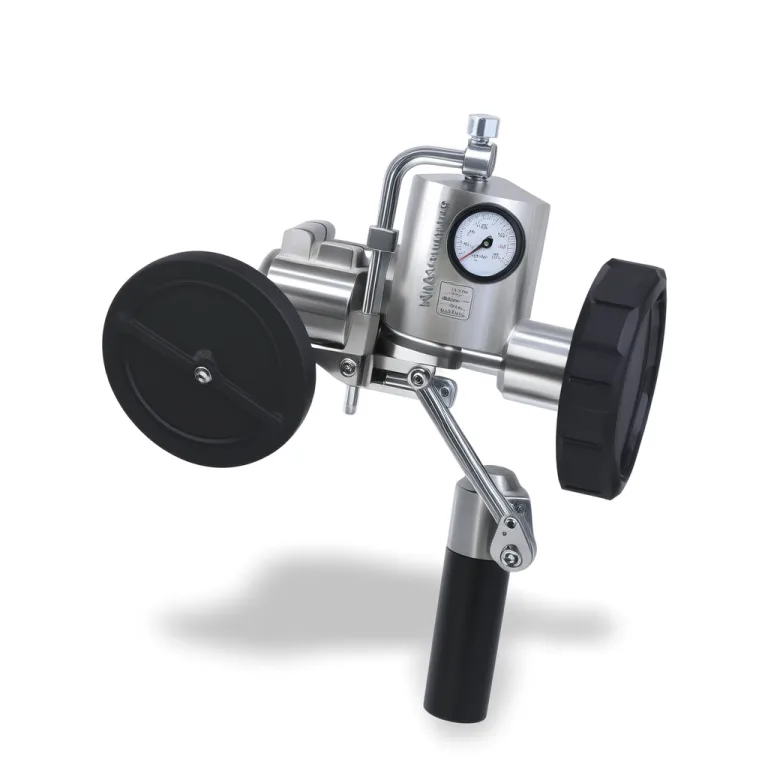 Vacuum Glass Lifter
