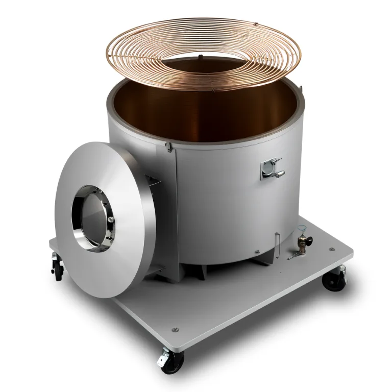 Vacuum Induction Melting Furnace