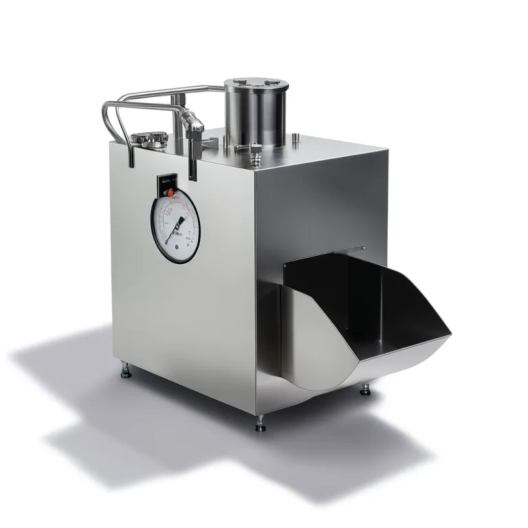Vacuum Loader