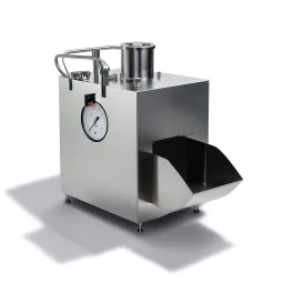 Vacuum Loader