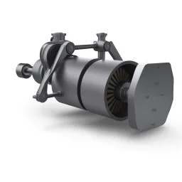 Vertical Roller Mill