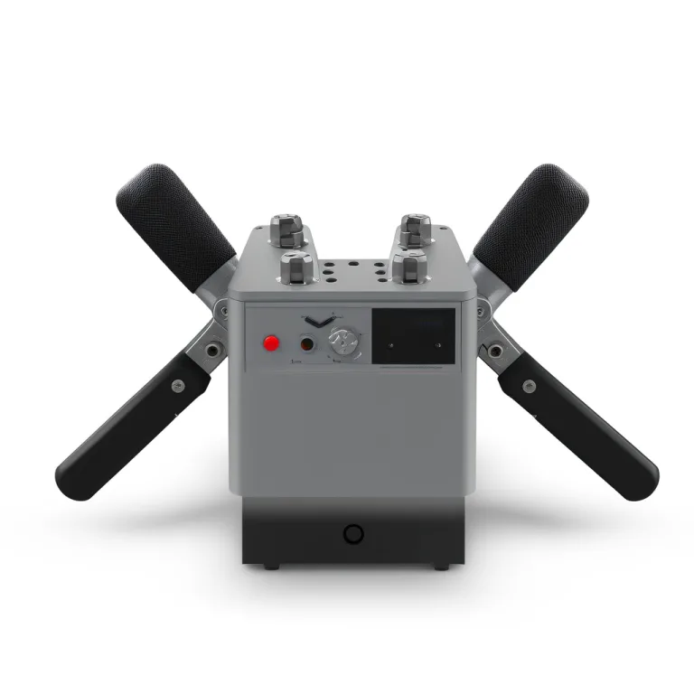 Vibration Welder