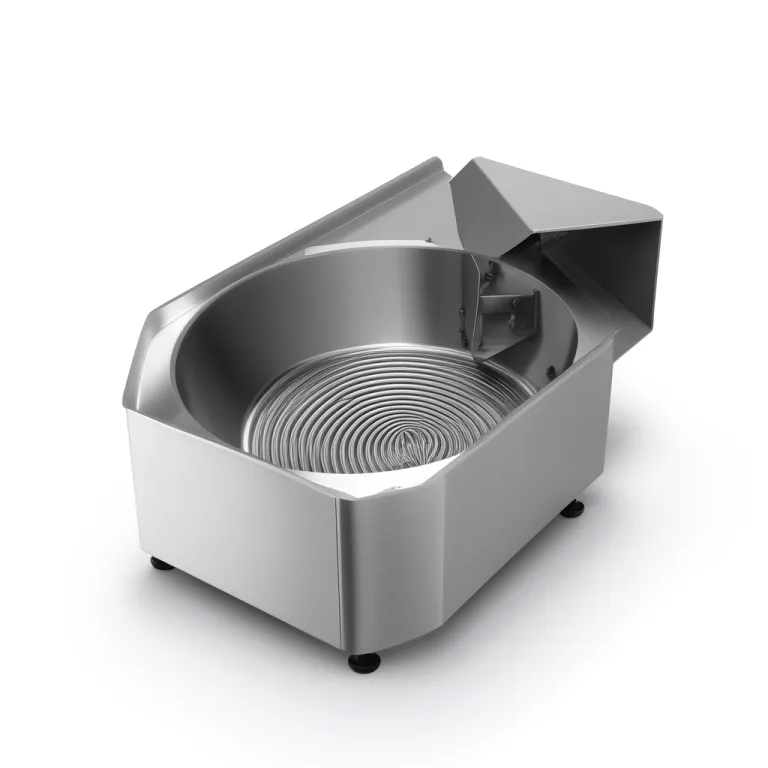 Vibratory Feeder