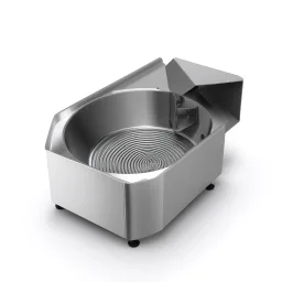 Vibratory Feeder