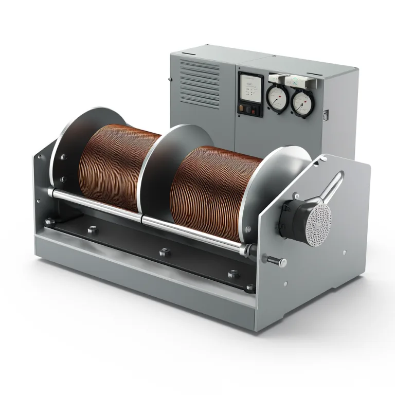 Winding Machine