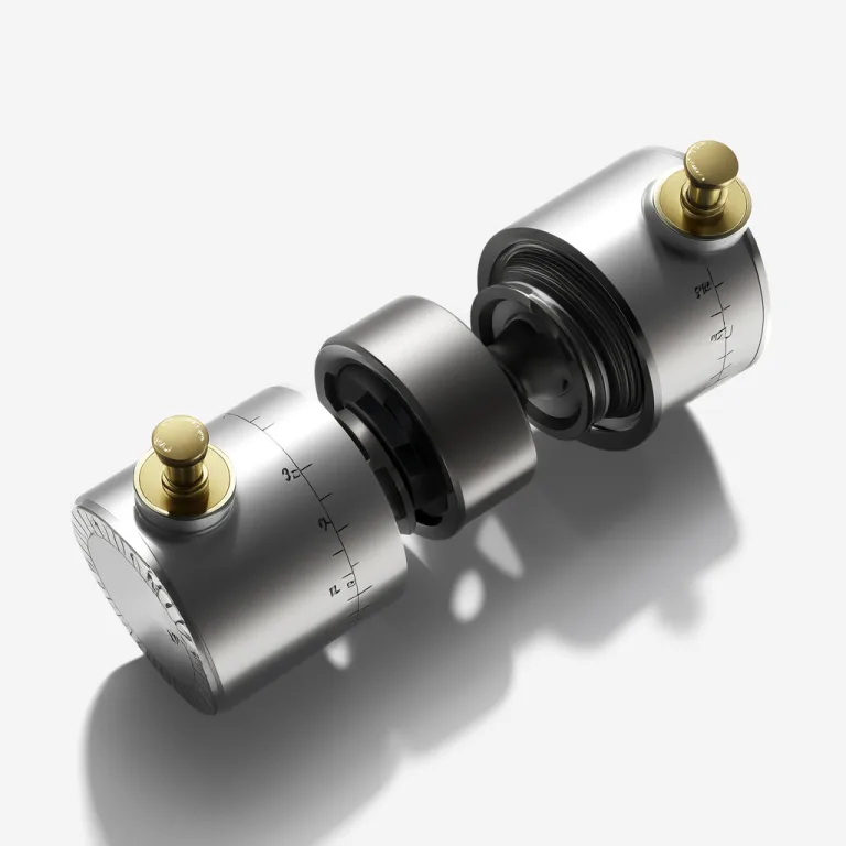 Zero Governor Regulator